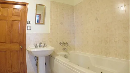 Rented by Keller Williams NYC