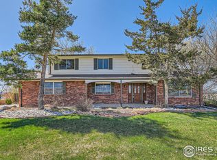 13053 E County Line Rd, Longmont, CO 80504