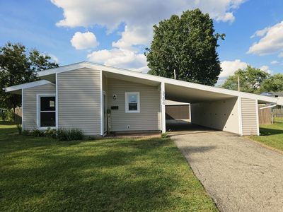 2200 Wrenwood Rd, Springfield, OH, 45505