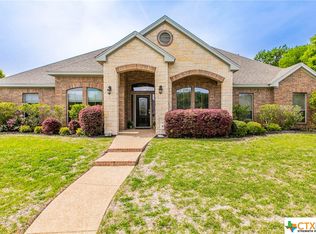 3203 Loving Cv, Belton, TX 76513
