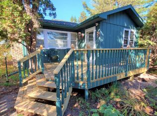 31267 Rasmussen Rd, Pequot Lakes, MN 56472