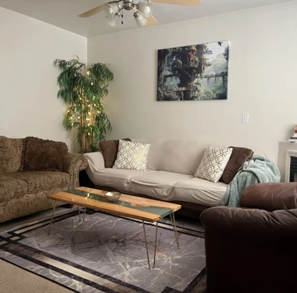 2 bed, 2.5 bath, 1192 sqft, $1,695 — Photo 1