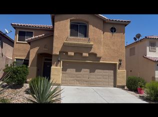 5908 Running Horse Dr, North Las Vegas, NV 89081