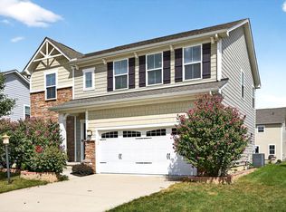 163 McNamara Loop, Lewis Center, OH 43035