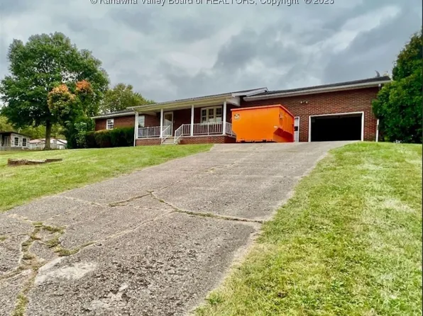 114 Joy Ln, Point Pleasant, WV 25550