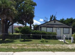824 Shetter Ave, Jacksonville Beach, FL 32250