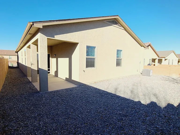 3441 Prairie Sage St SW — Photo 17