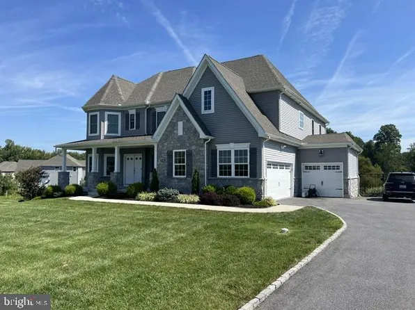 1916 Davis Branch Rd, Woodstock, MD 21163