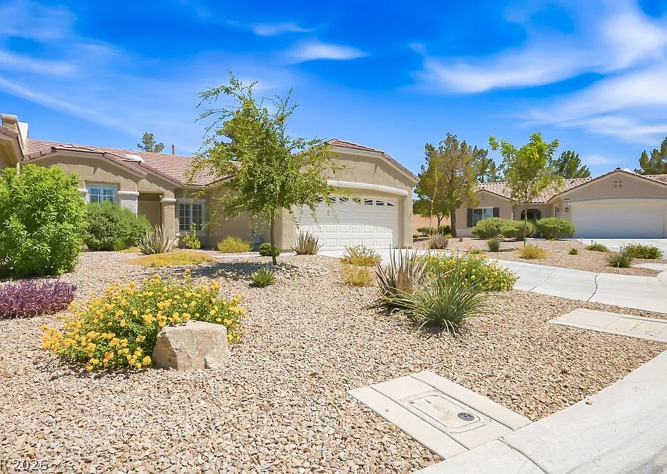 2517 Springville Way