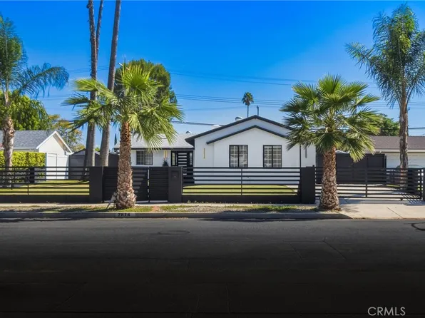 7814 McLaren Ave, Los Angeles, CA 91304