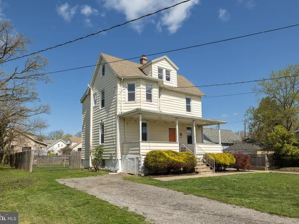 5518 Sefton Ave, Baltimore, MD 21214