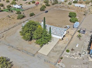 3386 Acacia Rd, Phelan, CA 92371