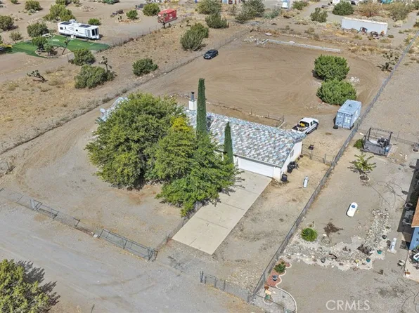 3386 Acacia Rd, Phelan, CA 92371