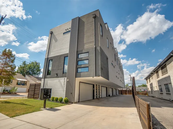 4301 Bowser Ave #104, Dallas, TX 75219