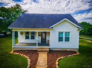 304 W 8th St, Manchester, OH