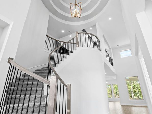 16271 Blue Mistflower Ln, Hockley, TX 77447