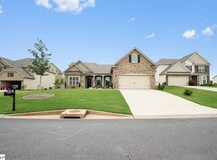 406 Rowley Ct, Easley, SC 29642