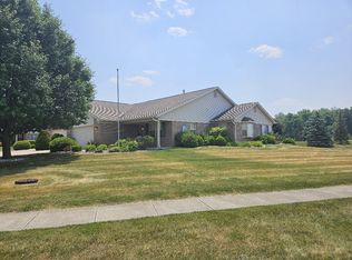 2881 S Wind Chime Cir, Greenwood, IN 46143