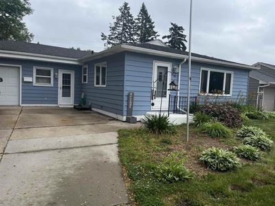 1910 West Memorial Drive, Janesville, WI, 53548