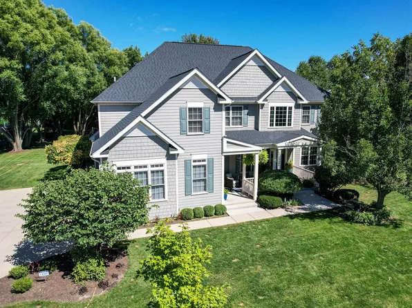 10647 48th AVENUE, Pleasant Prairie, WI 53158
