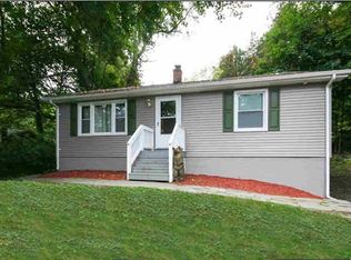 166 Bower Rd, Poughkeepsie, NY 12603