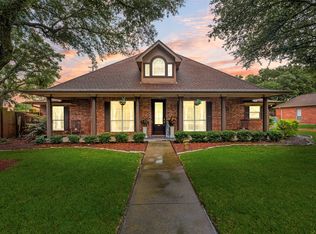3001 Coventry Ln, Waxahachie, TX 75165