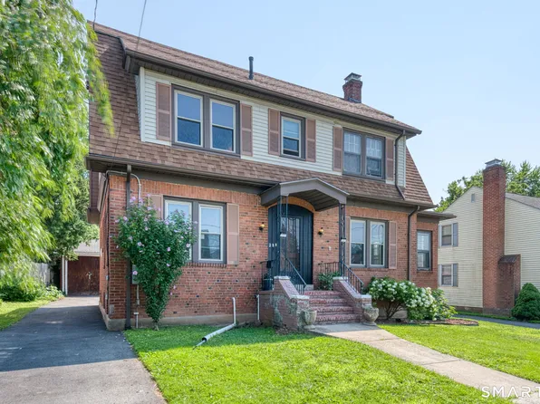 28 Price Boulevard, West Hartford, CT 06119