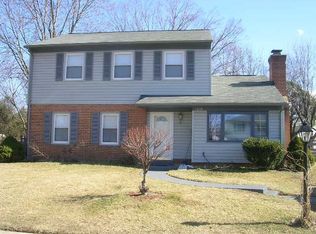 10131 Brandon Way, Manassas, VA 20109