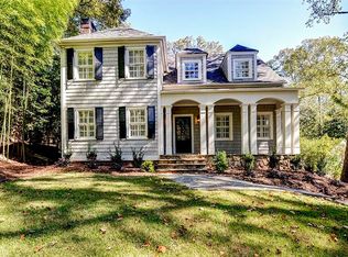 3053 W Pine Valley Rd NW, Atlanta, GA 30305