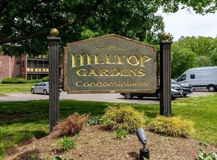 Hilltop Gardens Condominiums, Norwood, MA 02062