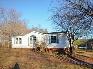 1344 John Hill Rd, Walnut Cove, NC 27052