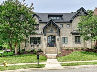 4005 Alexandra Alley Dr, Charlotte, NC 28210