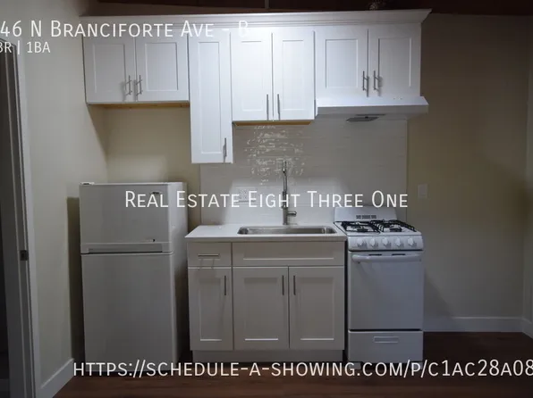 946 N Branciforte Ave #B, Santa Cruz, CA 95062