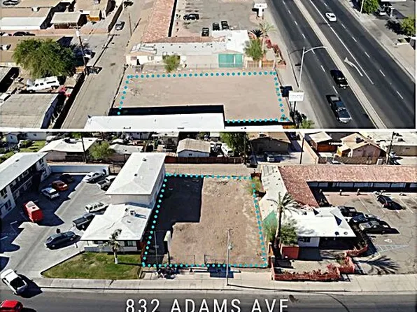 832 Adams Ave, El Centro, CA 92243