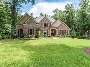 11166 Redfern Rd, Daphne, AL 36526