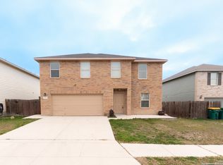 7306 Copper Mdw, Converse, TX 78109