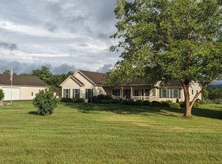 165 Tusseyville Rd, Centre Hall, PA 16828