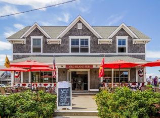 126 Corn Neck Rd, Block Island, RI 02807