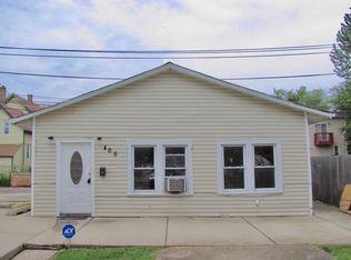 400 N 7th Ave, Maywood, IL 60153