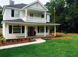 4048 Kingston Hwy, Kingston, GA 30145