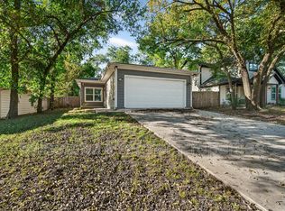 116 W Bond St, Denison, TX 75021