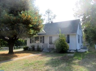 517 Ardmore Ave, Pitman, NJ 08071