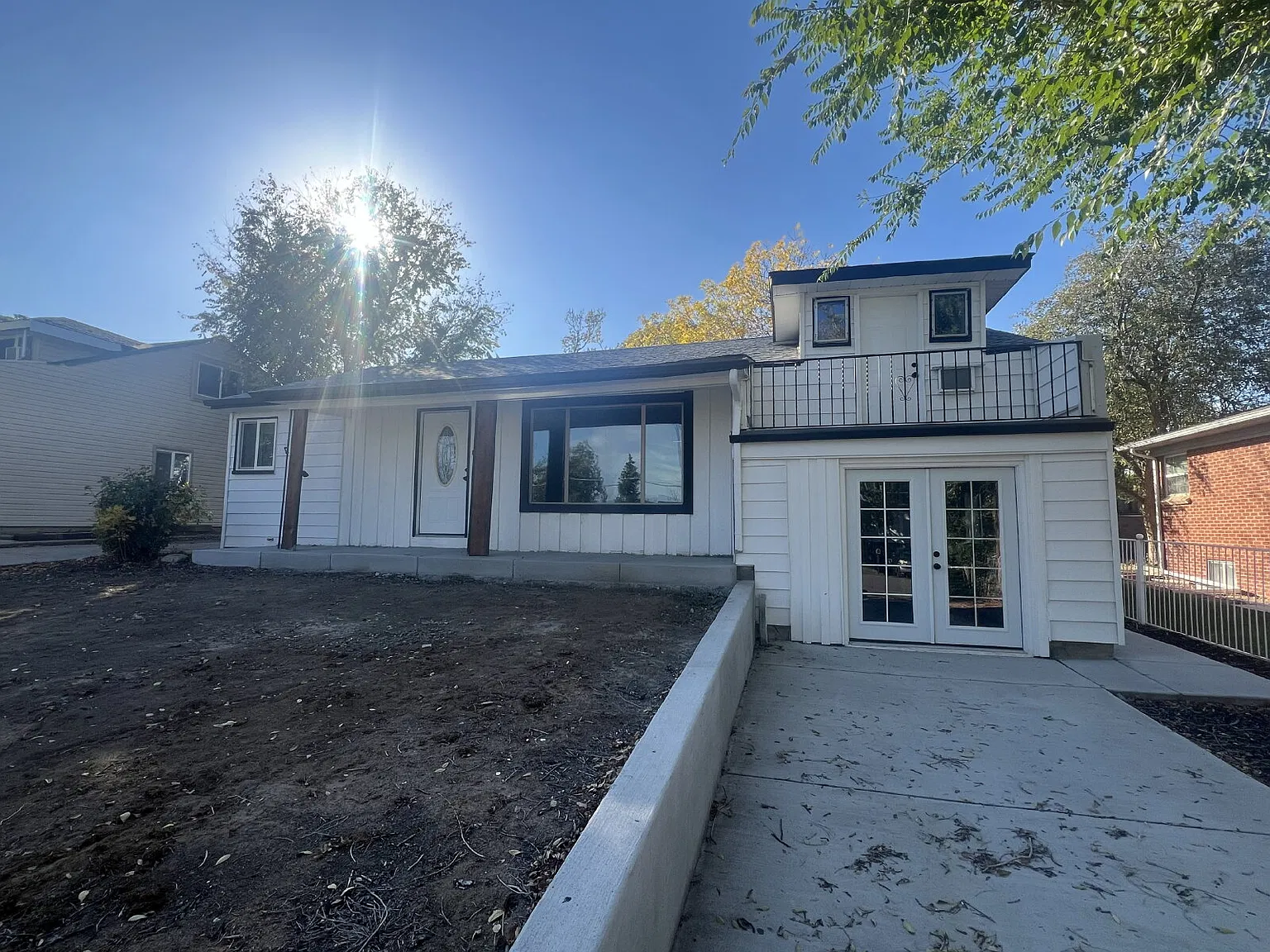 Charming 4-Bed Gem Available Now in Denver! — Photo 1