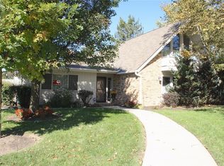 5215 Nob Ln, Indianapolis, IN