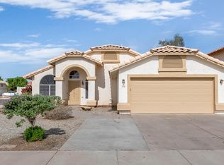 2706 N 122ND Avenue, Avondale, AZ 85392