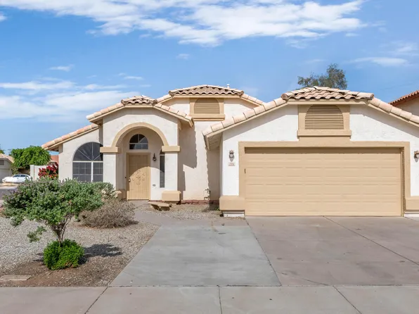 2706 N 122ND Avenue, Avondale, AZ 85392