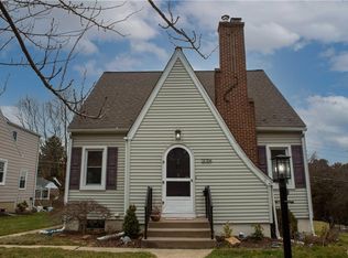 2018 Jennings St, Bethlehem, PA 18017