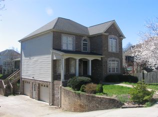 3477 Waterway Dr, Pfafftown, NC 27040