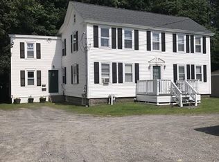 853 Main St, Clinton, MA 01510