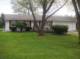 13773 S 5th St, Schoolcraft, MI 49087